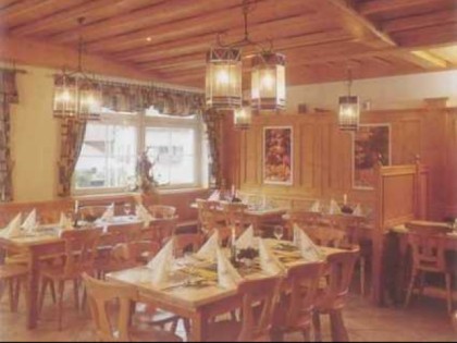 Foto: Gasthof Goldene Krone